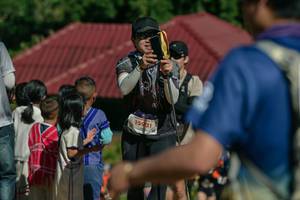 BIB: 
                            <button type="button" onclick="openModal(26712665)" class="btn btn-primary btn-sm float-right btn-popup" data-toggle="modal" data-target=".modal-high-quality">
                        <i class="fas fa-shopping-cart"></i> Add to Cart
                    </button>
                                            <button type="button" onclick="isThisMe(26712665, true)" class="btn btn-success btn-sm float-right btn-popup btn-isme hidden" data-toggle="tooltip" data-placement="bottom" title="นี่คือรูปของคุณใช่ไหม คลิกที่นี่เพื่อเอาเข้าอัลบั้ม">
                        <i class="fas fa-plus"></i> Add to album
                    </button>
                    <button type="button" onclick="isThisMe(26712665, false)" class="btn btn-warning btn-sm float-right btn-popup btn-isnotme hidden">
                        <i class="fas fa-ban"></i> Remove from album
                    </button>